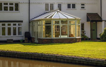 Middle Side conservatory leads