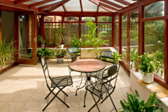 Middle Side conservatory quotes