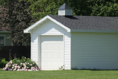 Middle Side outbuilding construction costs
